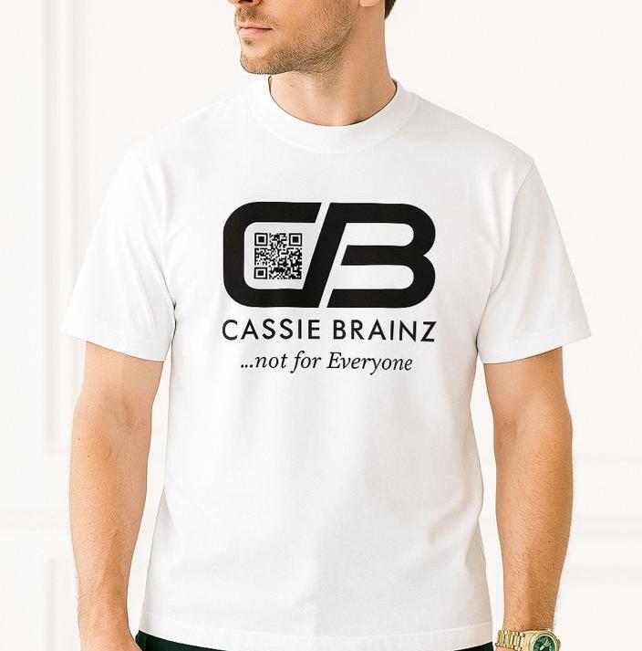 Cassie Tees-Introduction(MALE)